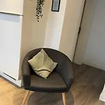 Appartamento Am Rhein Bonn