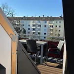 Daire Am Rhein
