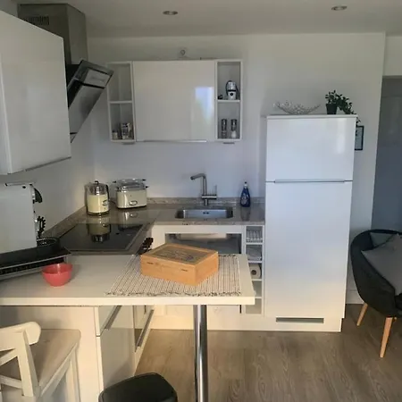 Appartement Am Rhein *