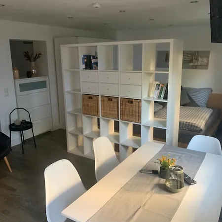 Am Rhein Appartement