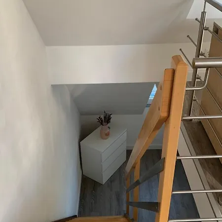 Am Rhein Appartement *