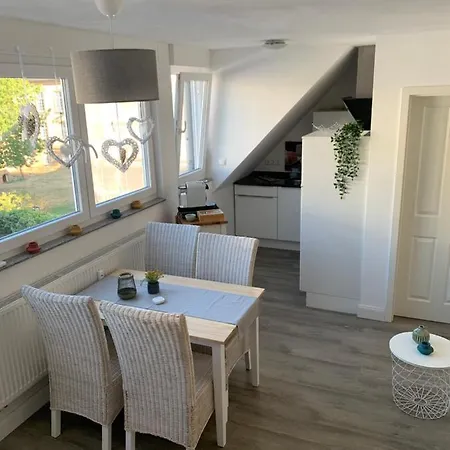 Appartement Am Rhein