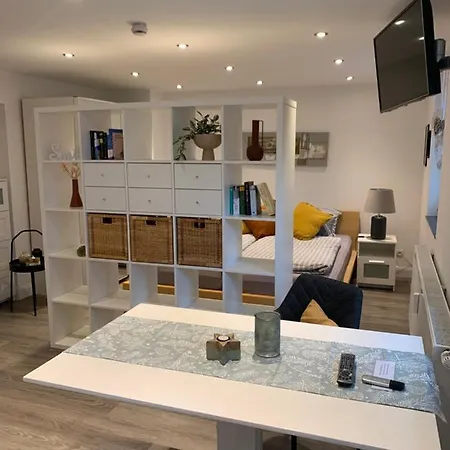 Am Rhein Appartement