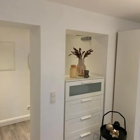 Appartement Am Rhein