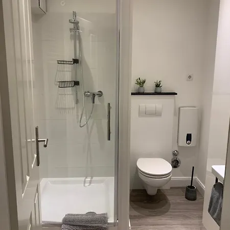 Am Rhein Appartement