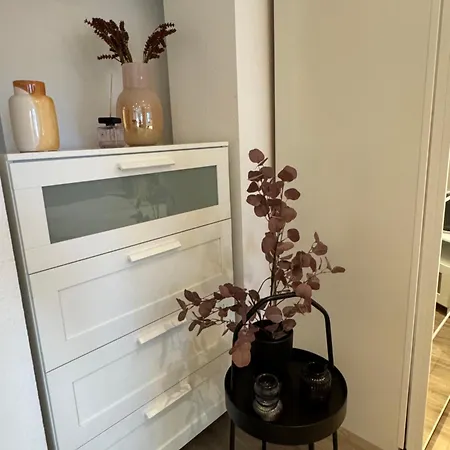 Appartement Am Rhein *