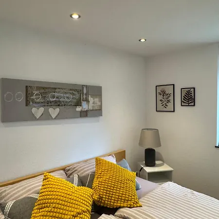 Am Rhein Appartement Bonn