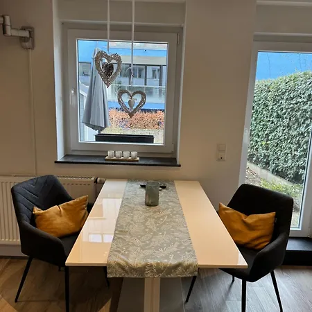 Am Rhein Appartement *