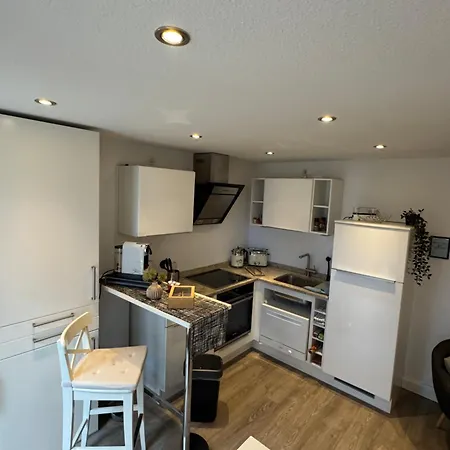 Am Rhein Appartement Bonn