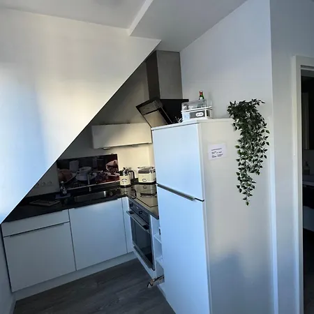 Am Rhein Appartement Bonn