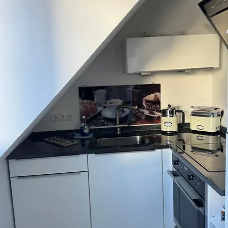 Am Rhein Apartment