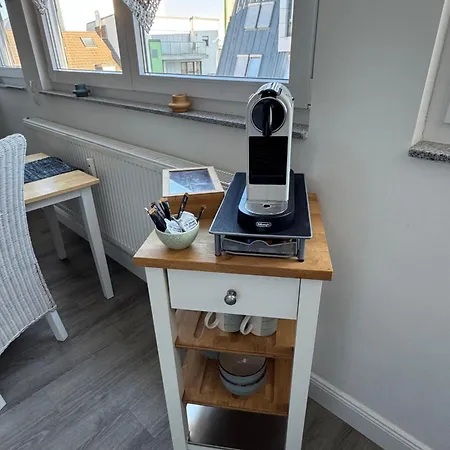 Apartment Am Rhein