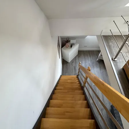 Am Rhein Appartement