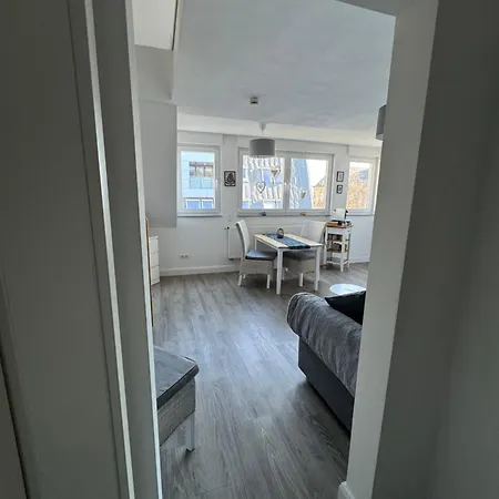 Appartement Am Rhein Bonn