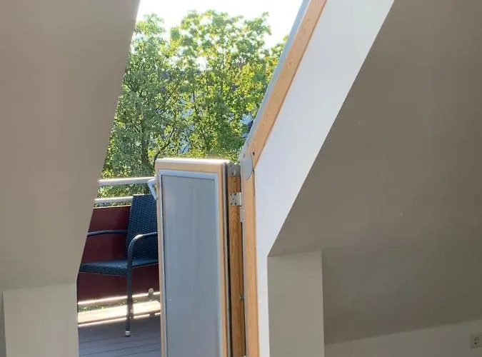 Am Rhein Apartamento *