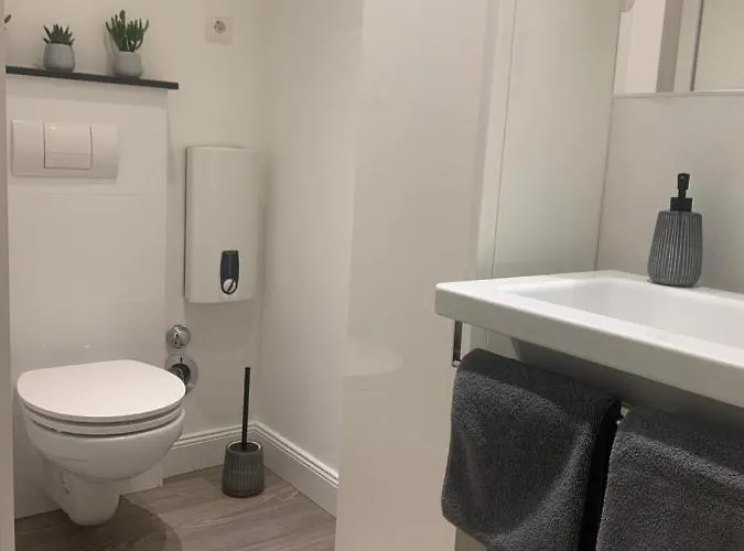 Am Rhein Apartamento Bonn