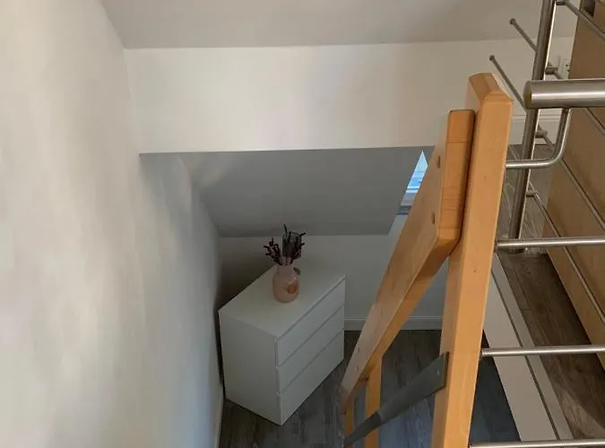 Am Rhein Apartamento *