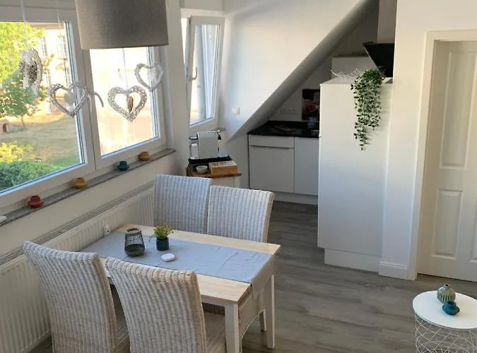 Apartamento Am Rhein