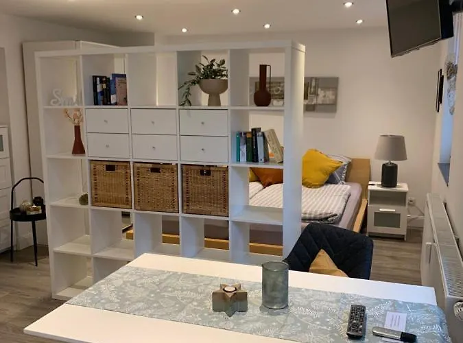 Am Rhein Apartamento