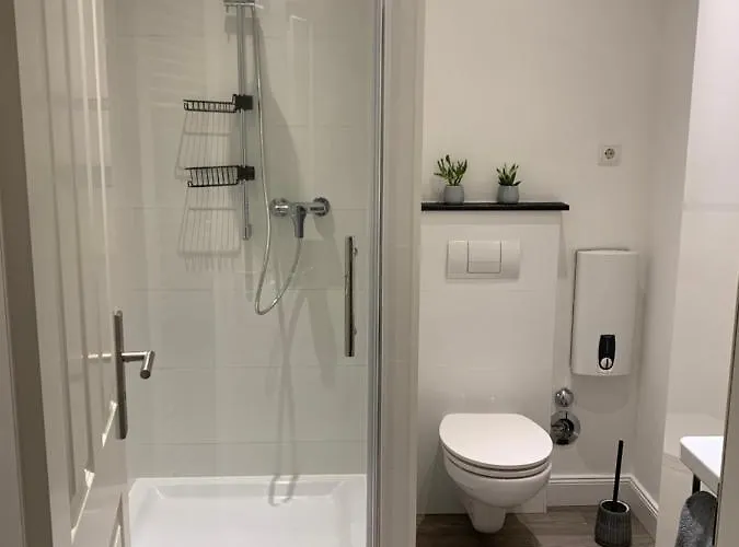 Am Rhein Apartamento