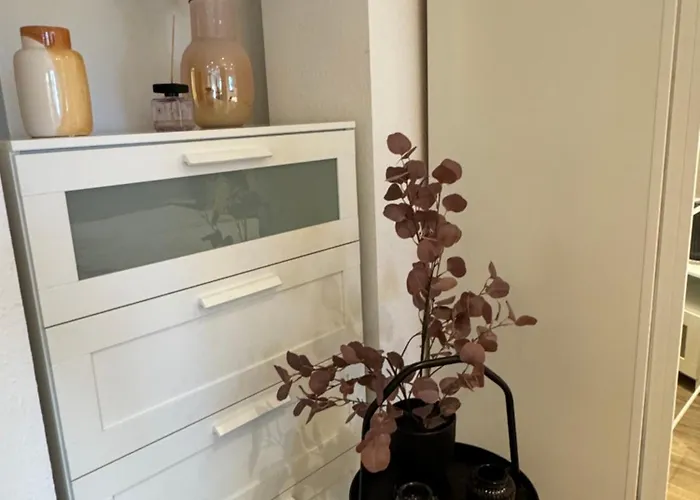 Apartamento Am Rhein *