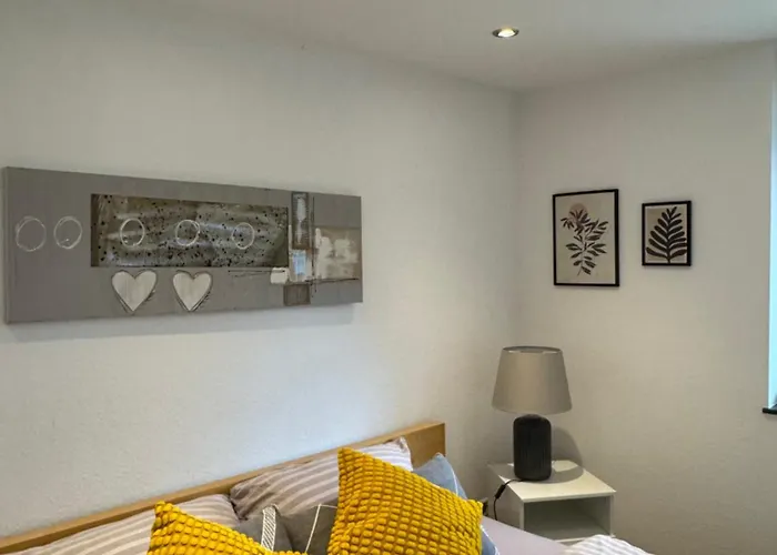 Am Rhein Apartamento Bonn