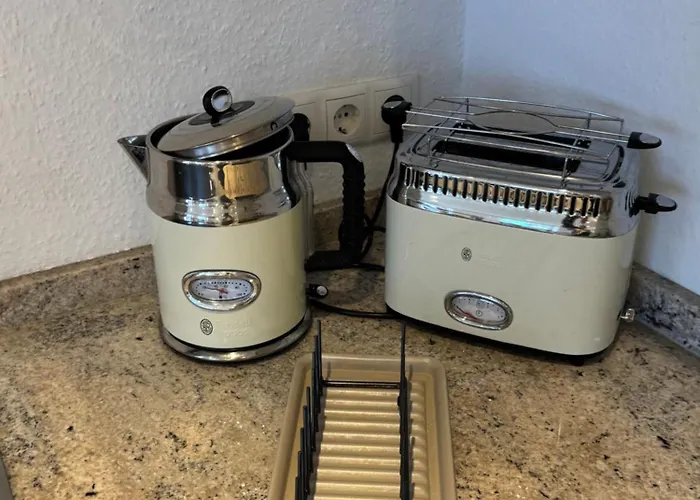 Am Rhein Apartamento