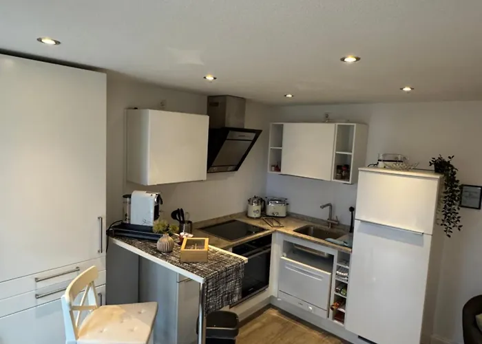 Am Rhein Apartamento Bonn