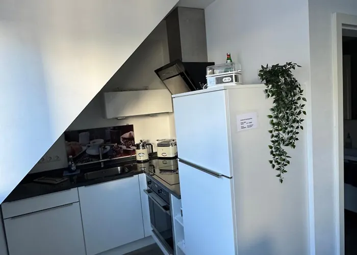 Am Rhein Apartamento Bonn