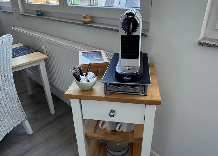 Apartamento Am Rhein