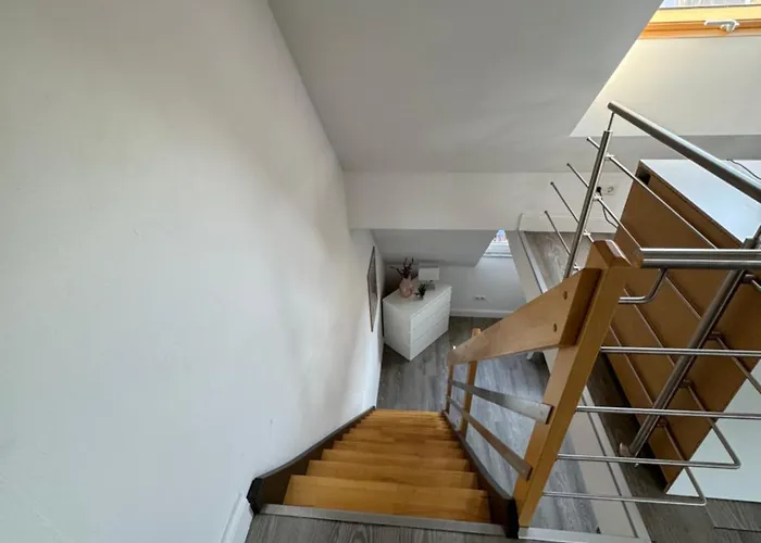 Am Rhein Apartamento *