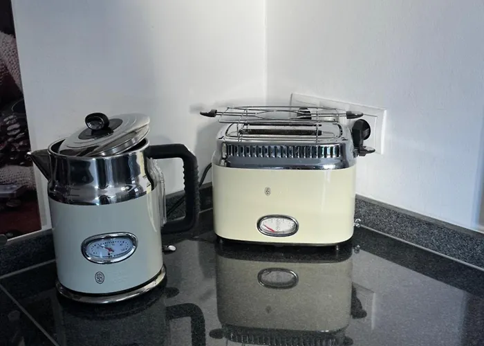 Am Rhein 公寓 波恩