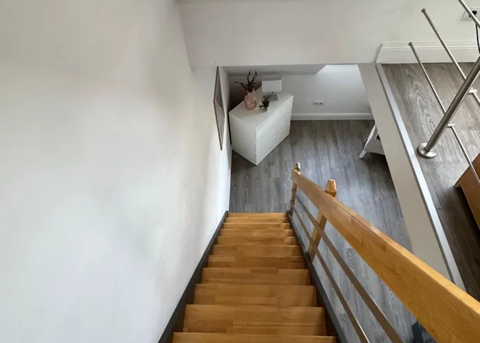 Am Rhein Apartamento